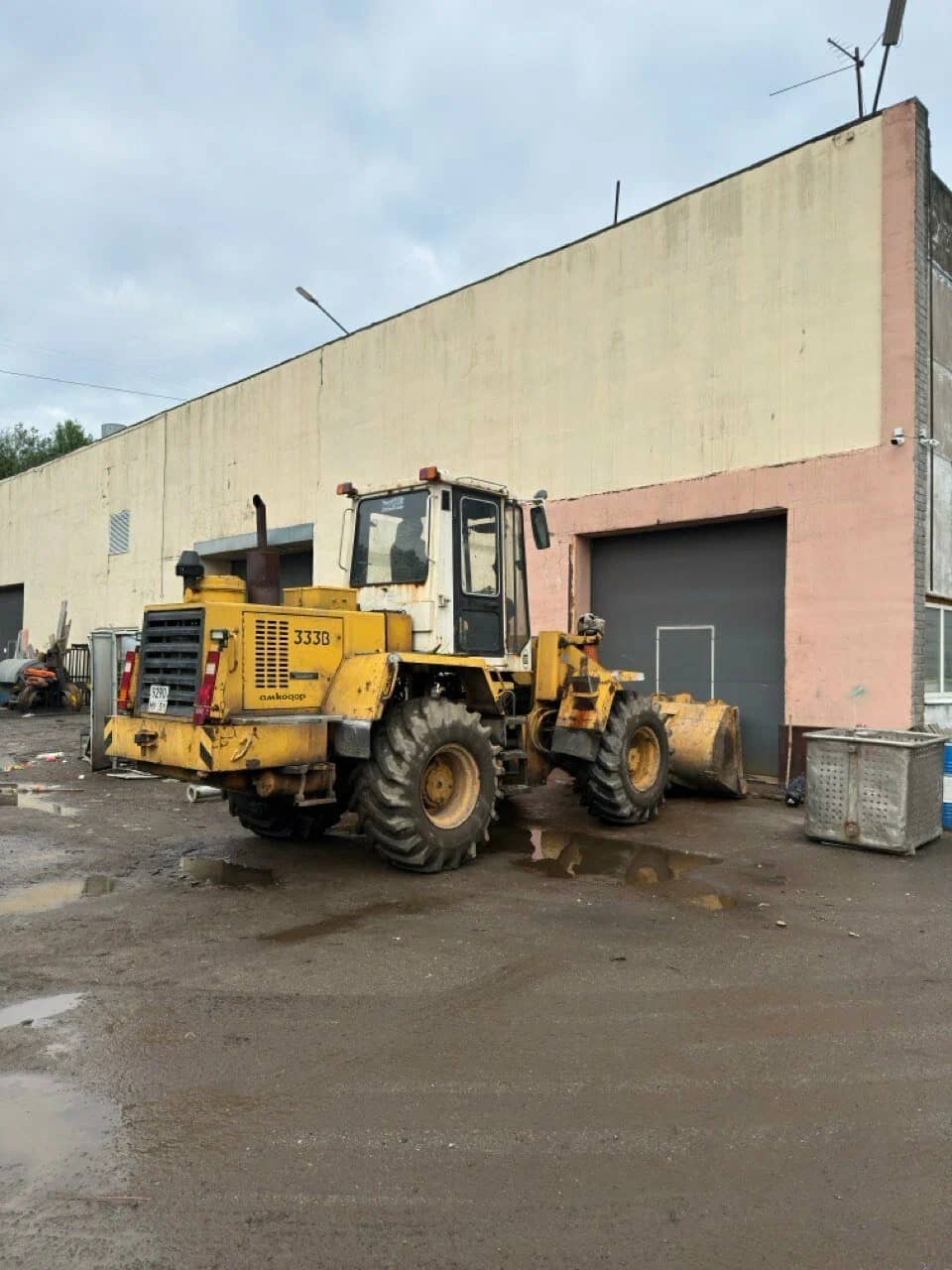 металлолом дорого