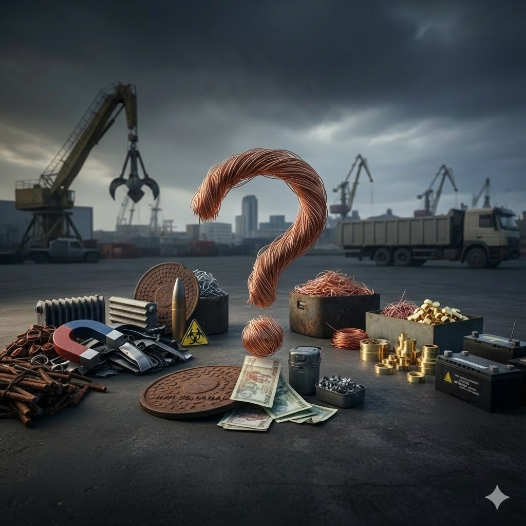 что можно ставать на лом